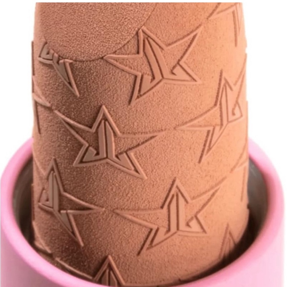 BNIB~Jeffree Star~Velvet Trap lipstick in Diet Mannequin&The Gloss “Blood Money” - Picture 5 of 7